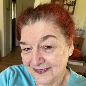 Meet your Posher, Martha dees